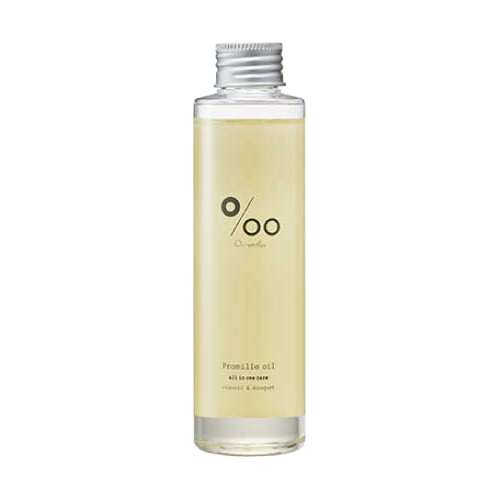 プロミルオイル 150ml – tio online