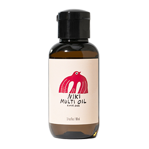 NIKI マルチオイル 100ml