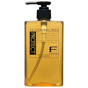 Fプロテクト シャンプー リッチ 300ml