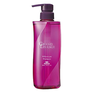 グランドリンケージ ウィローリュクス シャンプートリートメント セット 1800 MILBON ミルボン グランドリンケージ ウィローリュクス
